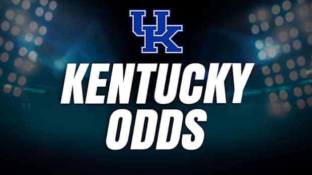 Kentucky-Odds
